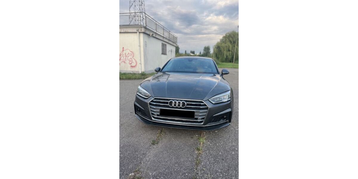 Audi A5 175.000 km 20.000 &euro; Lahr 77933