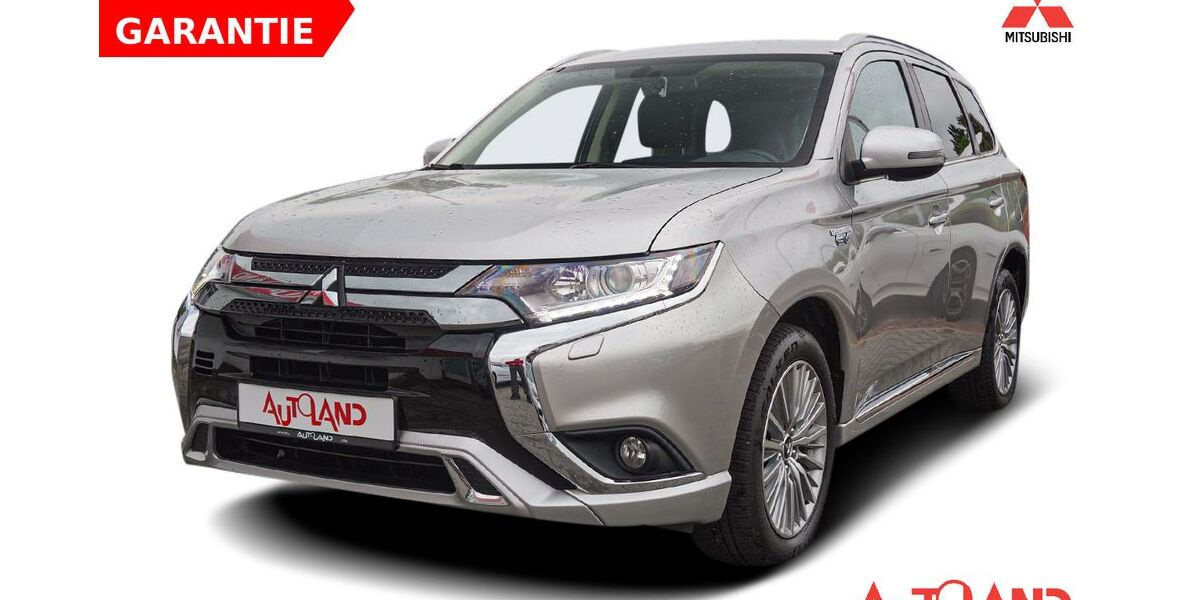 Mitsubishi Outlander 83.230 km 21.890 &euro; Leipzig 04209