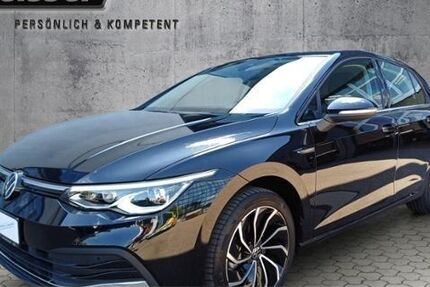 VW Golf 40.887 km 24.440 &euro; Ulm 89077