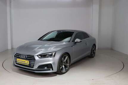 Audi A5 84.600 km 26.990 &euro; Dresden 01237