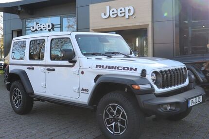 Jeep Wrangler 5.305 km 63.990 &euro; Potsdam 14482