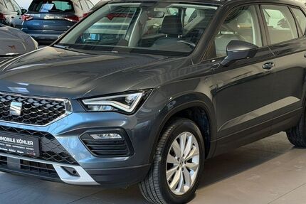 Seat Ateca 129.800 km 14.500 &euro; Siegen 57072