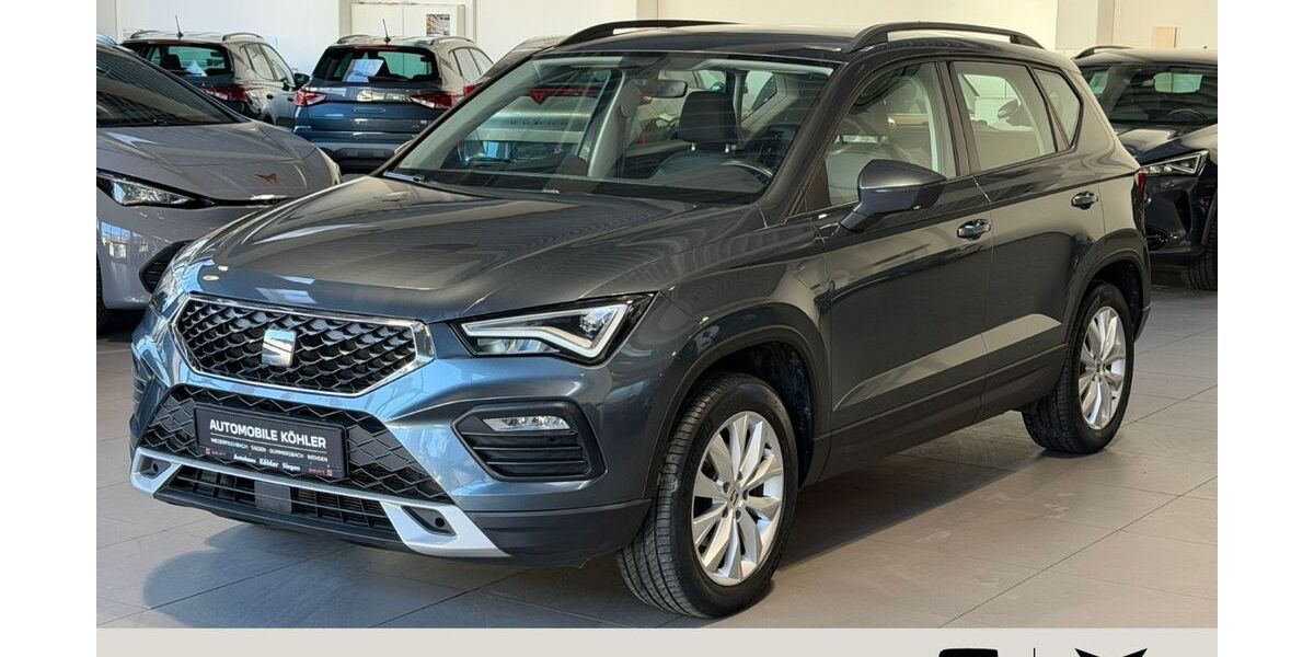 Seat Ateca 129.800 km 14.500 &euro; Siegen 57072