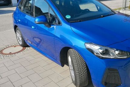 BMW 220 Active Tourer 6.500 km 33.999 &euro; Leiblfing 94339