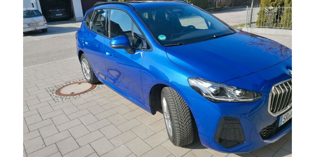 BMW 220 Active Tourer 6.500 km 33.999 &euro; Leiblfing 94339
