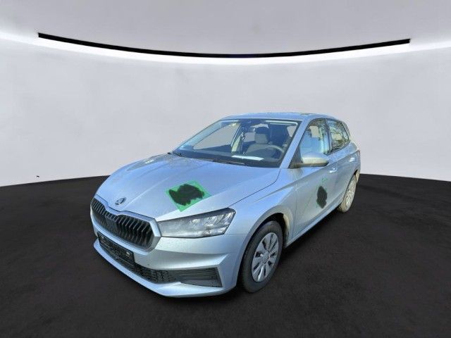 Skoda Fabia 75.520 km 14.440 &euro; München 80686