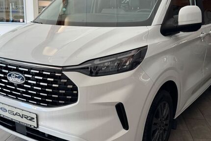 Ford Tourneo Custom 16.830 km 39.990 &euro; Sprockhövel 45549