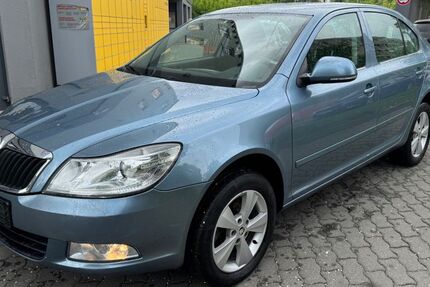 Skoda Octavia 160.000 km 5.499 &euro; Berlin 13055