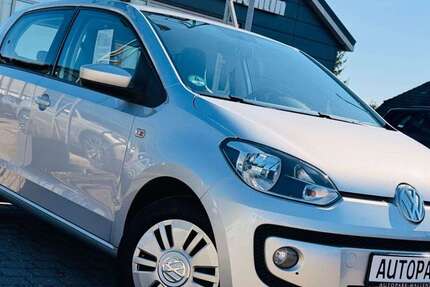 VW up! 112.000 km 9.485 &euro; Mallentin bei Lübeck(B105) 23936
