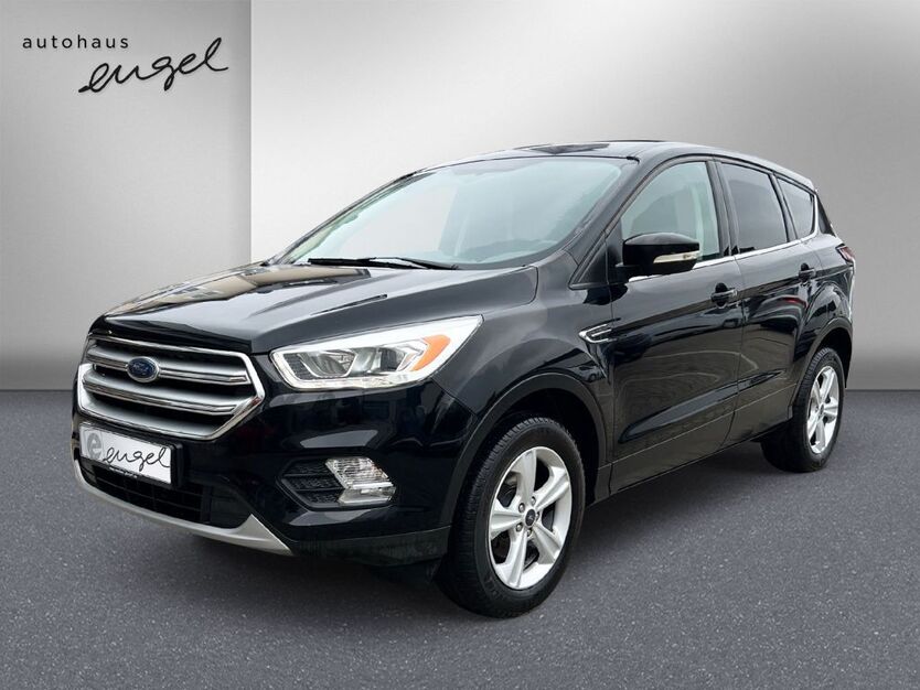Ford Kuga 56.400 km 12.985 € Wunsiedel 95632