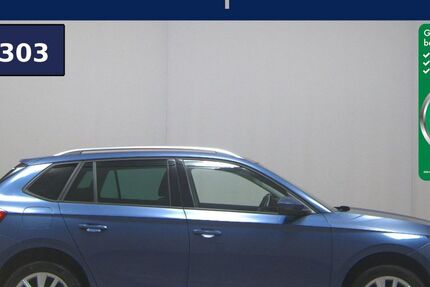 Skoda Kamiq 63.092 km 14.680 &euro; Gyhum/Bockel 27404
