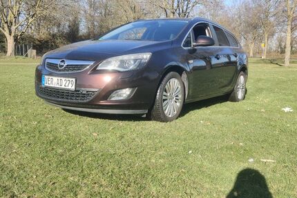 Opel Astra 173.327 km 4.500 &euro; Achim 28832