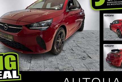 Opel Corsa 17.000 km 12.690 &euro; Amberg 92224