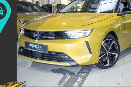 Opel Astra 51.791 km 20.850 &euro; Königs Wusterhausen 15711