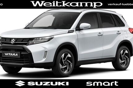 Suzuki Vitara 36.500 km 21.590 &euro; Lübbecke 32312