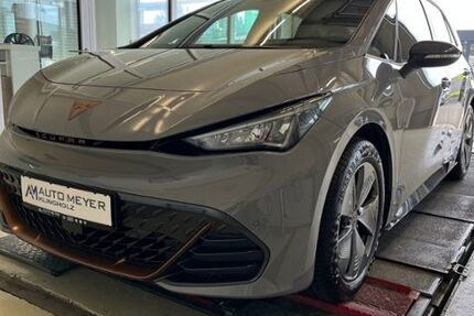 Cupra Born 75.855 km 22.270 € Ochsenfurt 97199