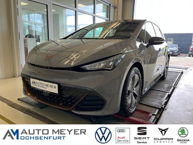Cupra Born 75.855 km 22.270 € Ochsenfurt 97199