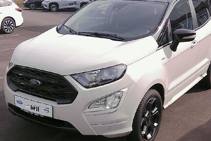 Ford EcoSport 67.470 km 14.990 &euro; Nister 57645