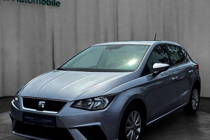 Seat Ibiza 47.800 km 12.490 &euro; Wörth 76744