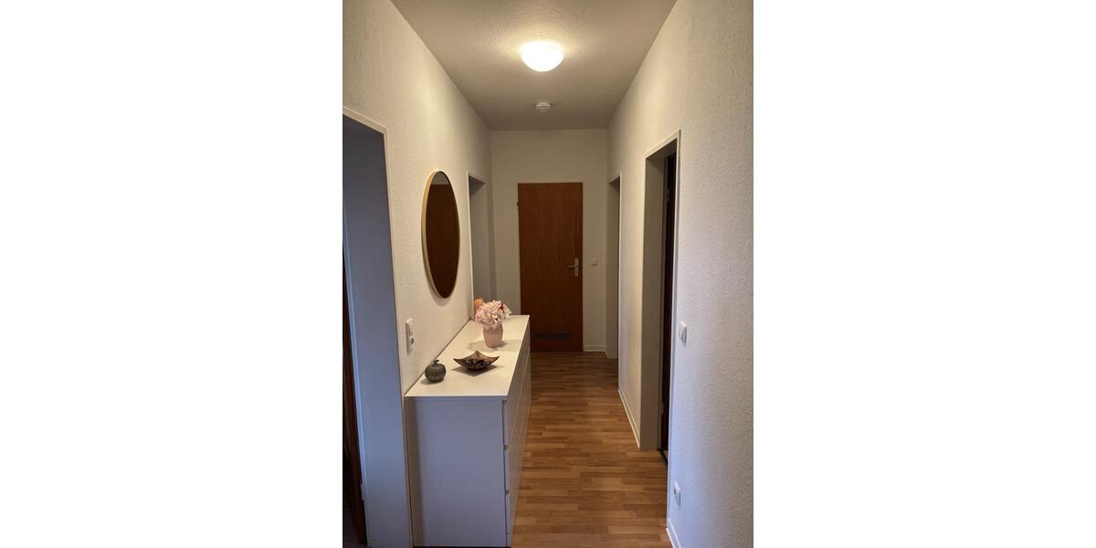 Etagenwohnung Nienburg (Weser) - 3 Zimmer, 67 m&sup2;, 776&euro; | Angebot:26386199
