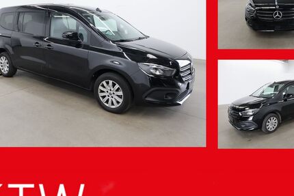 Mercedes-Benz T-Klasse 50.498 km 25.899 &euro; Hildesheim 31137