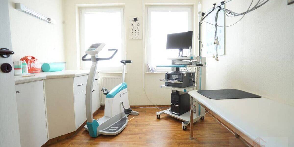 Gewerbeobjekt Neuenkirchen - 1 Zimmer, 1.789&euro; | Angebot:21630854