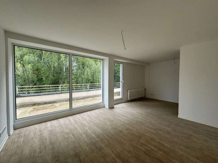 Wohnung zum Mieten in Aachen 883 € 54 m²