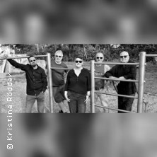 Sunrise Ltd. - Handmade Music 12.11.2025 ART Stalker - Kunst+Bar+Events