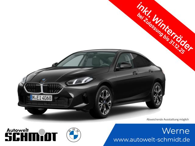 BMW 220 Gran Coupé 8.949 km 37.650 € Werne 59368