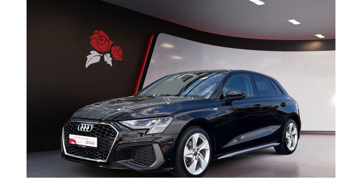 Audi A3 64.900 km 25.949 &euro; Villingen-Schwenningen 78052