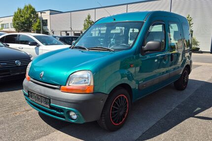 Renault Kangoo 168.000 km 2.900 &euro; Rheinberg 47495