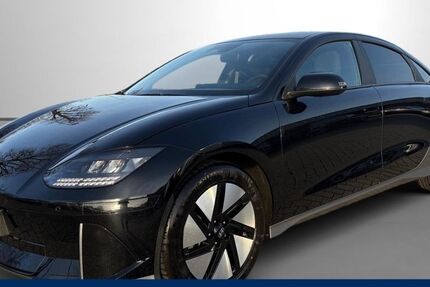 Hyundai IONIQ 6 30.900 km 25.980 € Osnabrück 49078