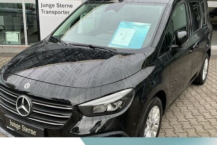 Mercedes-Benz T-Klasse 12.842 km 28.856 € Ludwigsfelde 14974