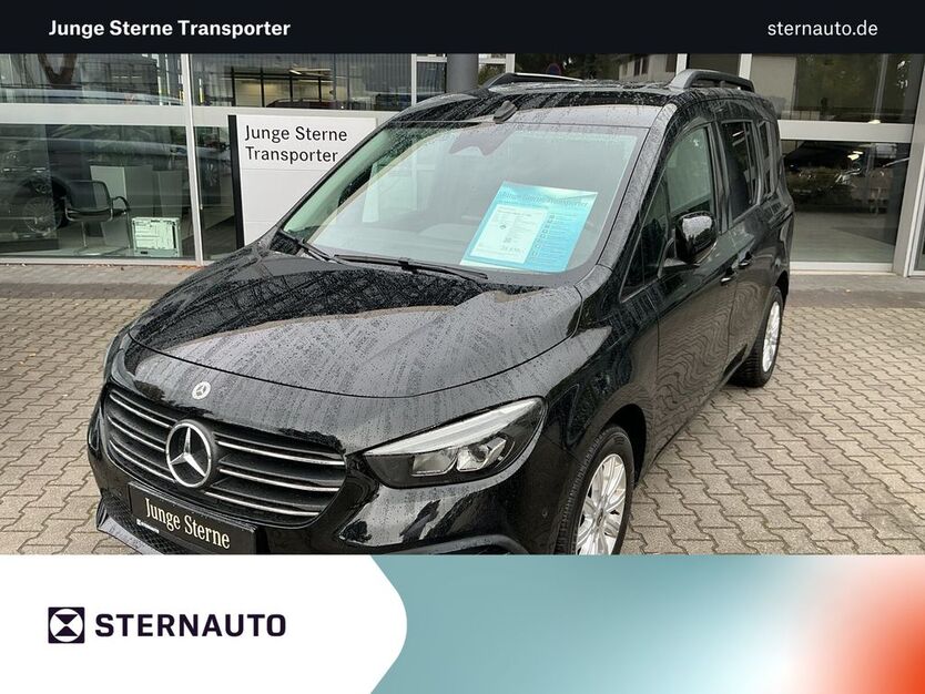 Mercedes-Benz T-Klasse 12.842 km 28.856 € Ludwigsfelde 14974