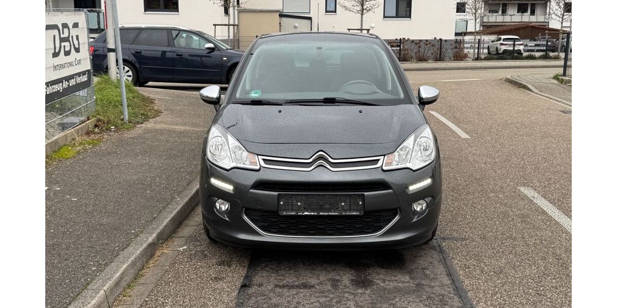 Citroen C3 170.000 km 2.790 € Appenweier 77767