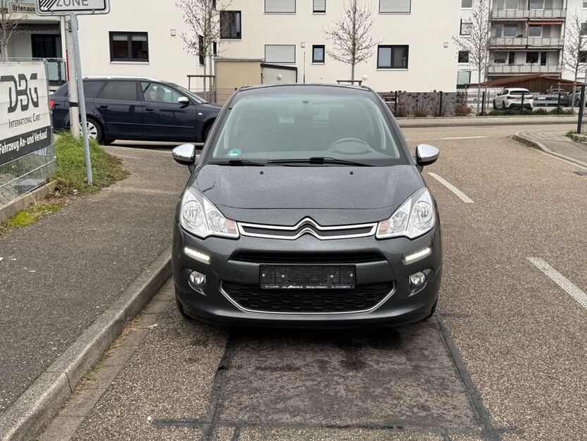 Citroen C3 170.000 km 2.790 € Appenweier 77767