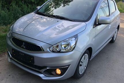Mitsubishi Space Star 44.000 km 6.999 &euro; Bad Kreuznach 55543