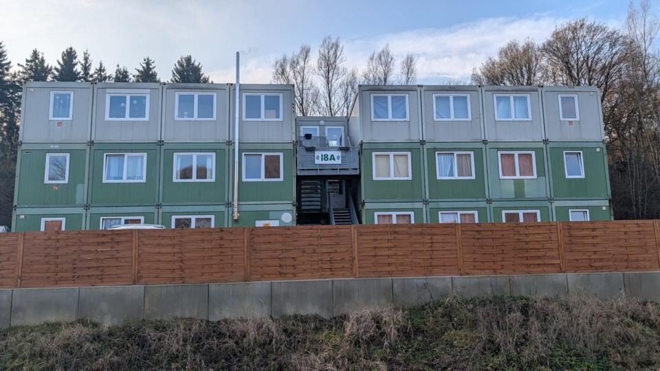 Etagenwohnung Schleiden - 55 Zimmer, 815 m&sup2;, 275.000&euro; | Angebot:24838218