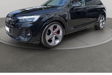 Audi Q7 16.900 km 95.990 &euro; Flensburg 24941