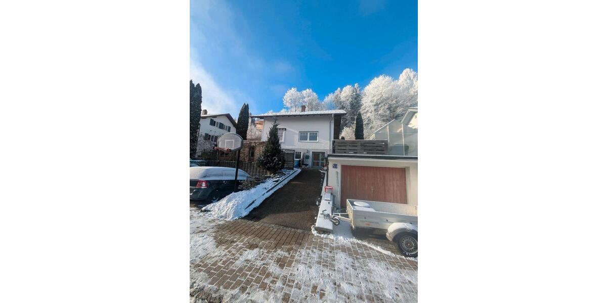 Einfamilienhaus Marktoberdorf - 3 Zimmer, 281 m&sup2;, 650.000&euro; | Angebot:24317416