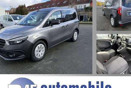 Mercedes-Benz Citan 49.643 km 19.990 &euro; Groß-Umstadt 64823