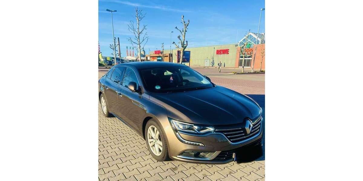 Renault Talisman 120.000 km 12.499 &euro; Trier, Stadt 54296