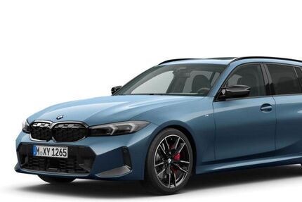 BMW M340i 19.676 km 61.340 &euro; Detmold 32758