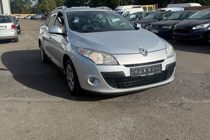 Renault Megane 254.586 km 3.980 € Rendsburg ja 24768
