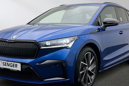 Skoda Enyaq 63.941 km 31.480 &euro; Emsdetten 48282