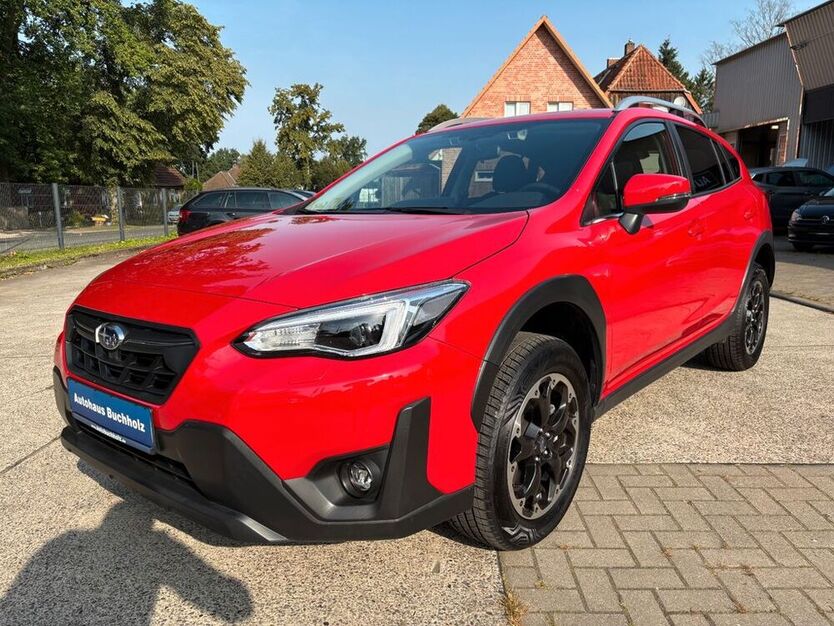 XV