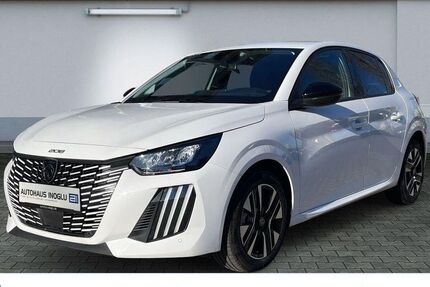 Peugeot 208 10.472 km 19.380 &euro; Rüsselsheim 65428