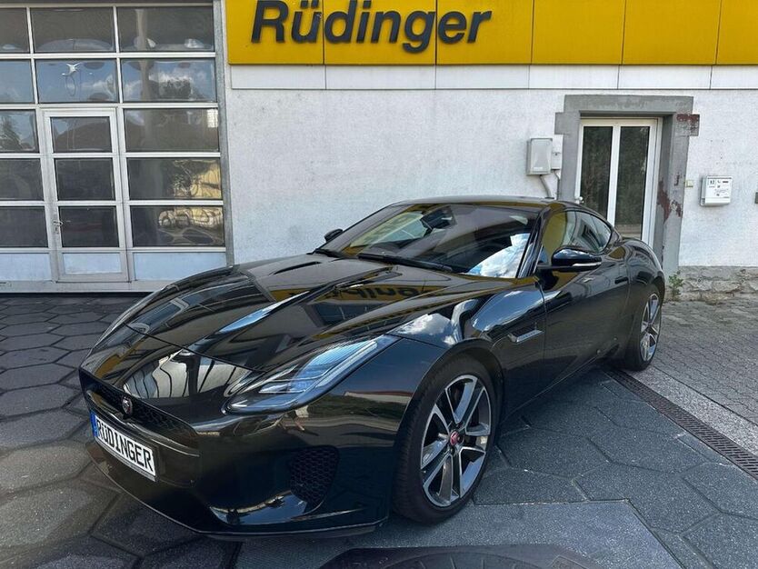 F-Type