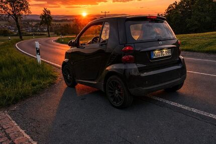 Smart ForTwo 171.000 km 3.200 &euro; Kasendorf 95359