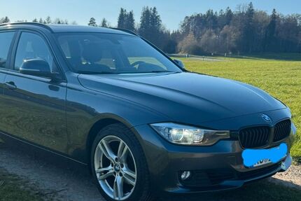 BMW 320 164.800 km 10.900 &euro; Rott am Inn 83534